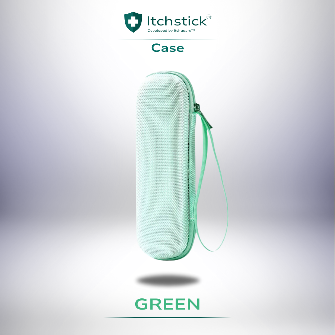 Itchsafe™ - Travel Case