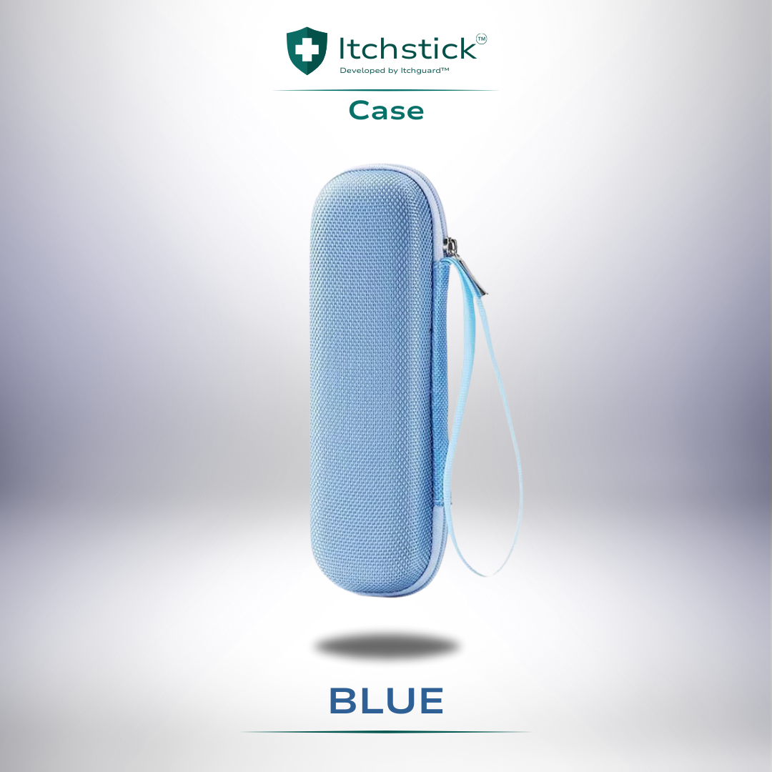 Itchsafe™ - Travel Case