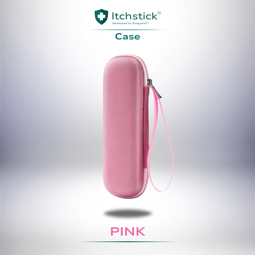 Itchsafe™ - Travel Case