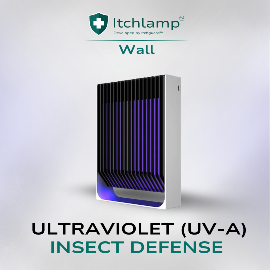 Itchlamp™ Wall - UV Insect Trap