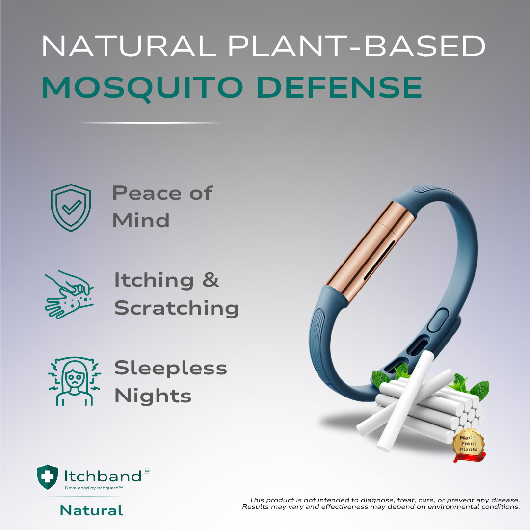 Itchband™ Natural