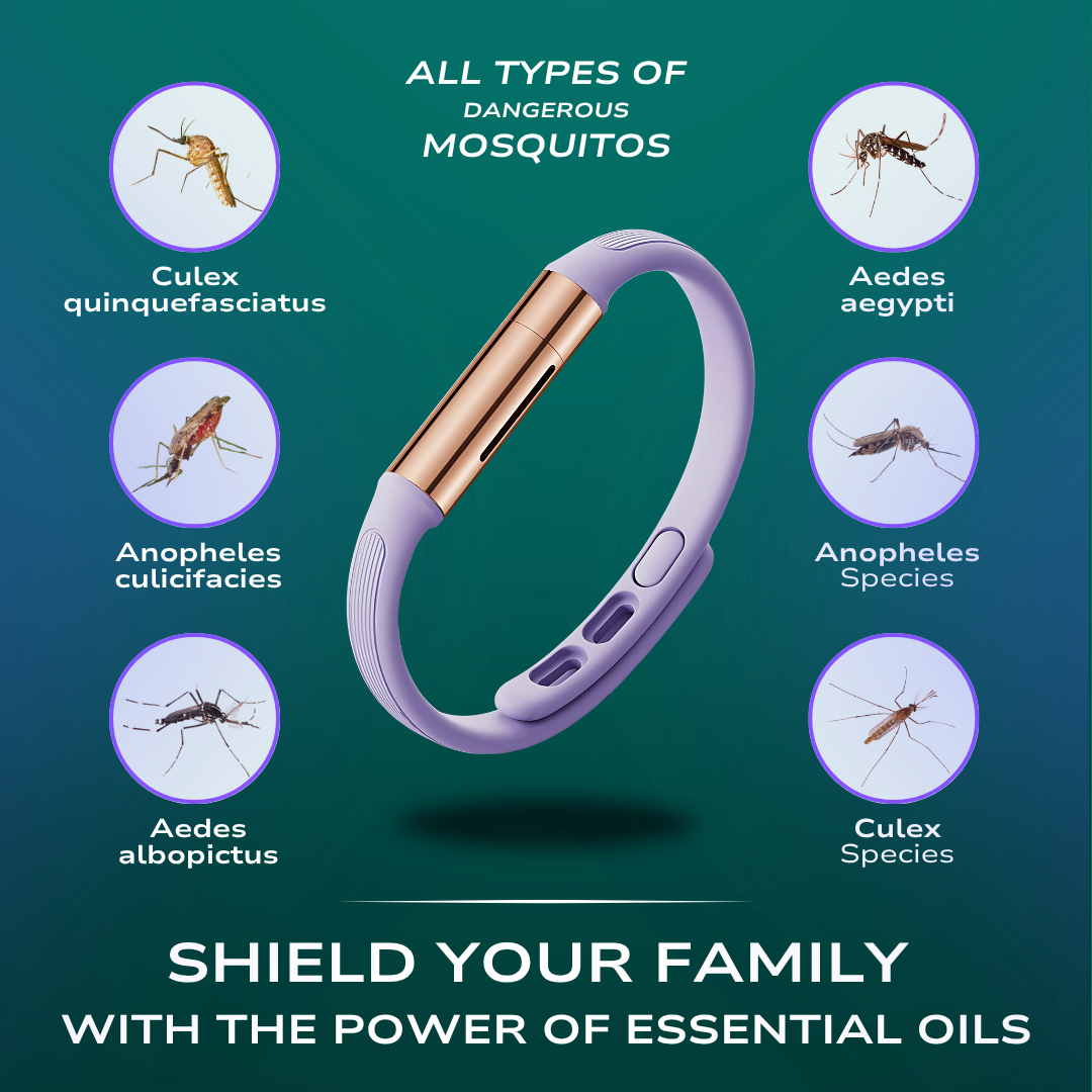 Itchband™ Natural