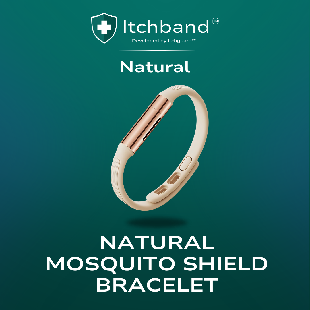 Itchband™ Natural