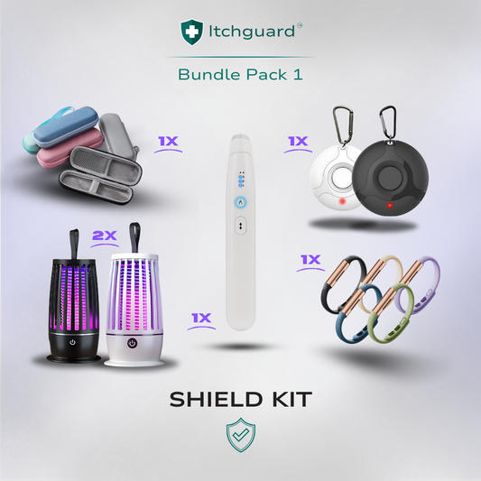 Started Bundle