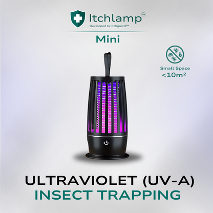 Itchlamp™ Mini