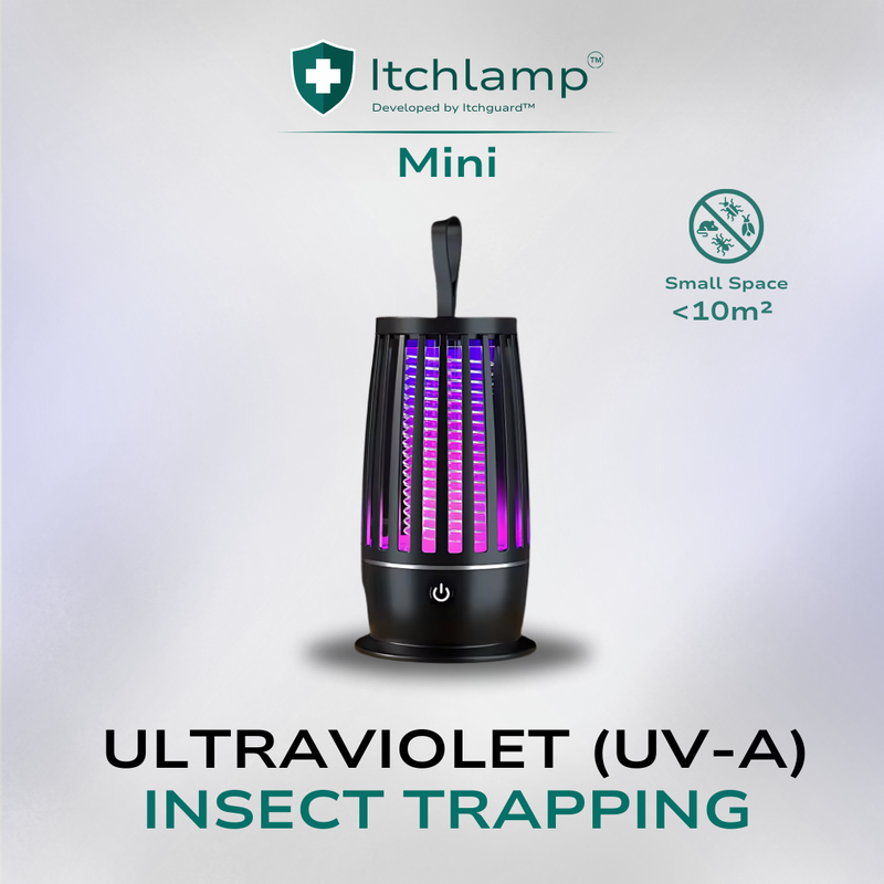 Itchlamp™ Mini