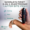 Itchstick™ Pro - Electronic Bite Relief Pen