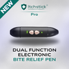 Itchstick™ Pro - Electronic Bite Relief Pen