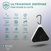 Itchtag™ Pet - Ultrasonic Pest Guard