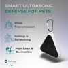 Itchtag™ Pet - Ultrasonic Pest Guard