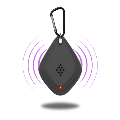 Itchtag™ Pet - Ultrasonic Pest Guard
