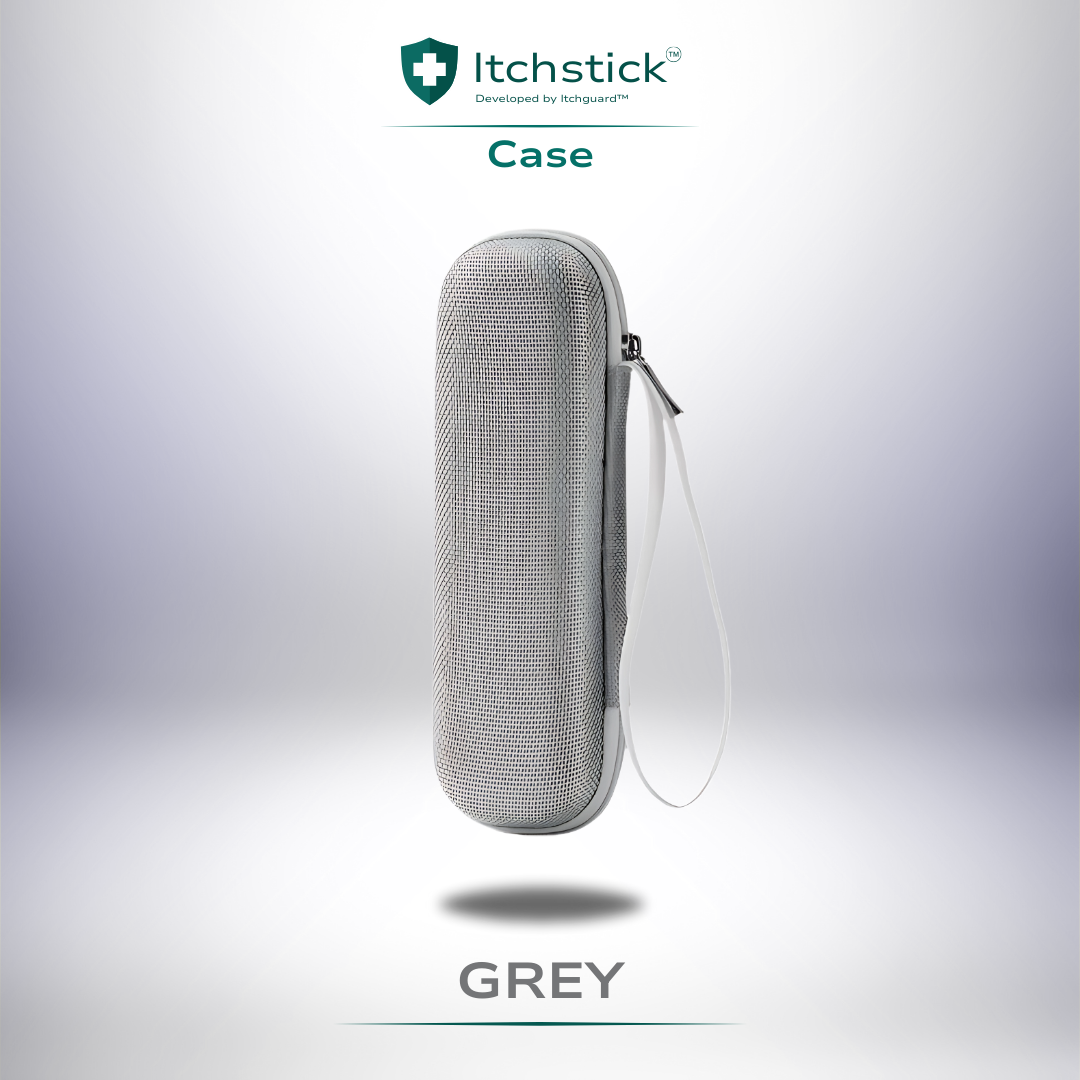 Itchsafe™ - Travel Case