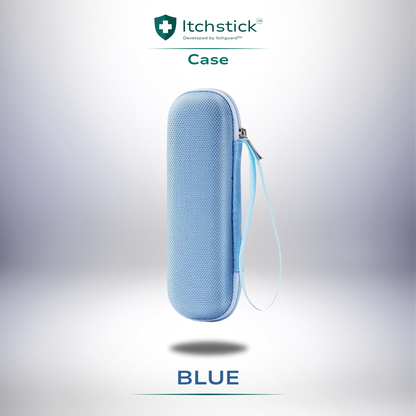 Itchsafe™ - Travel Case