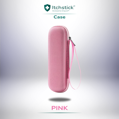 Itchsafe™ - Travel Case