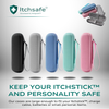 Itchsafe™ - Travel Case