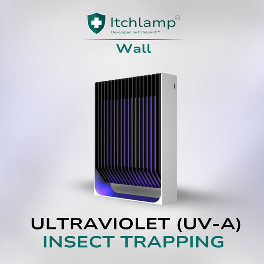Itchlamp™ Wall - UV Insect Trap