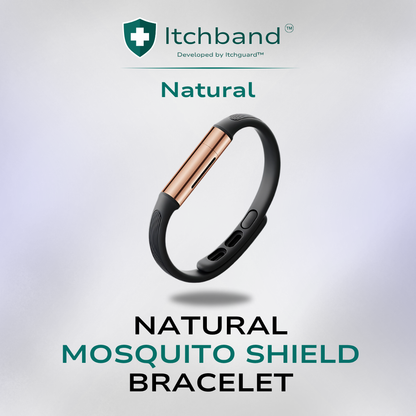 Itchband™ Natural