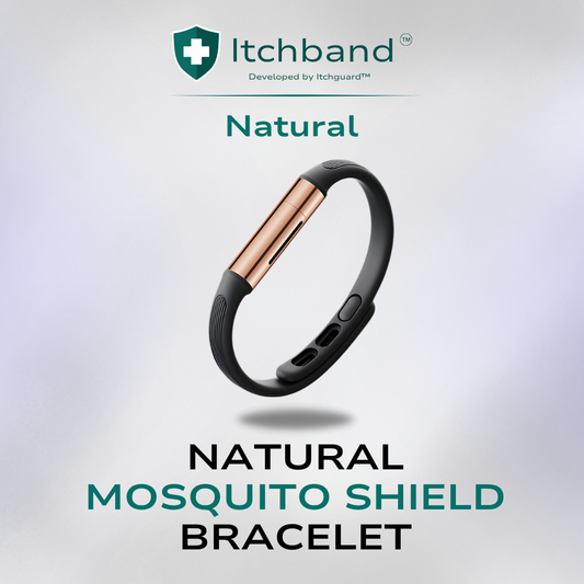 Itchband™ Natural