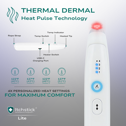 Itchstick™ Lite