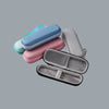 1PC Portable EVA Storage Case Translator Pen Carrying Bag Protective Translator Pen Storage Box