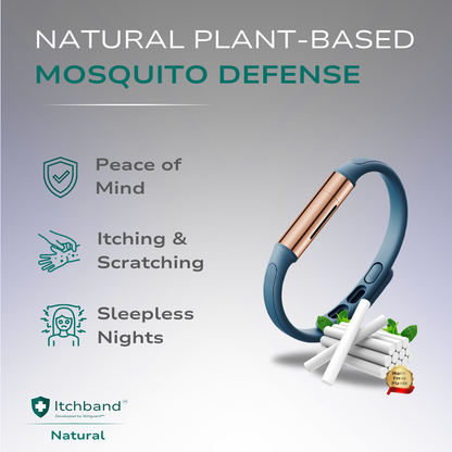 Itchband™ Natural