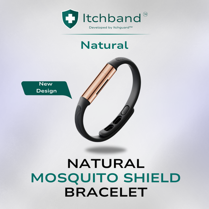 Itchband™ Natural