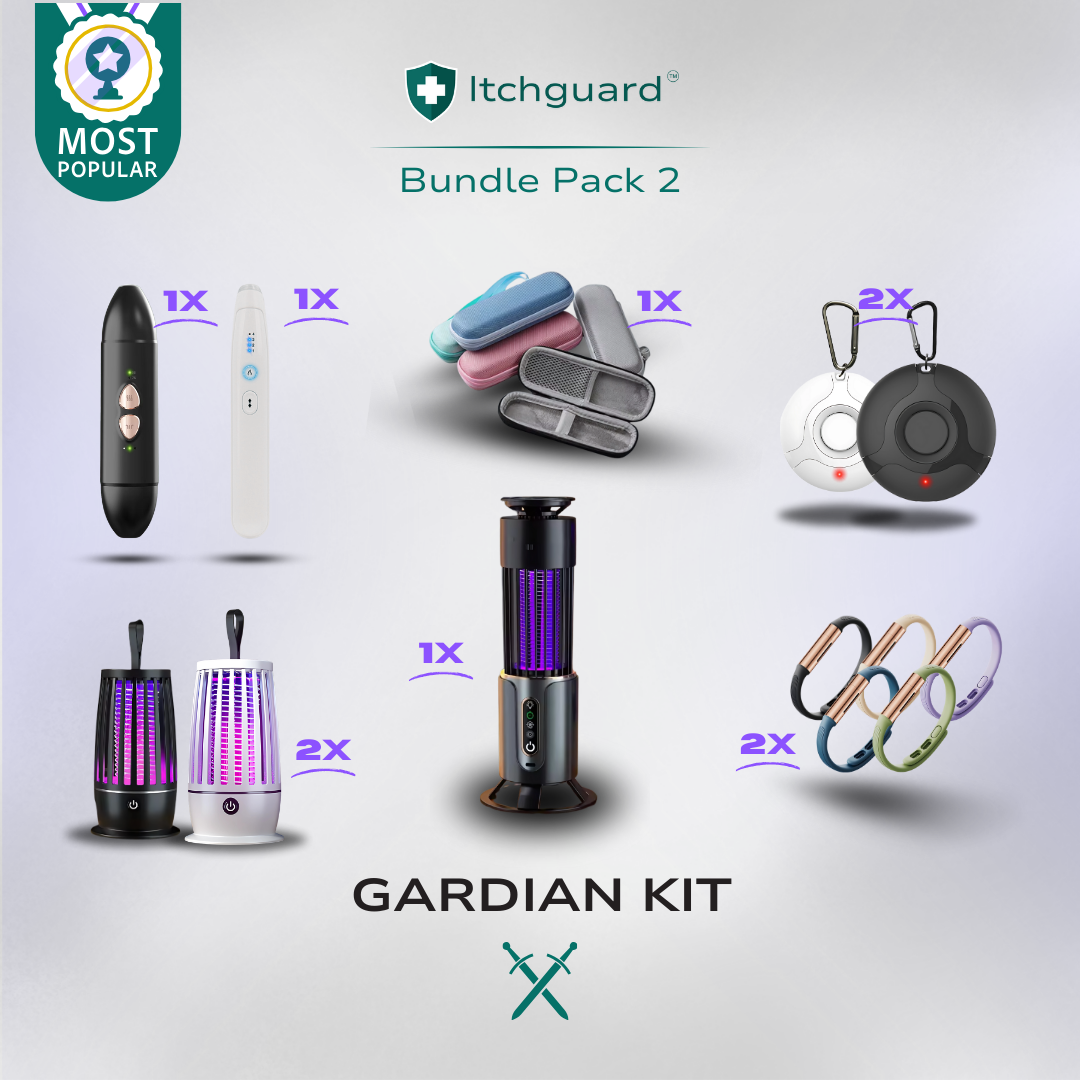 Popular Bundle