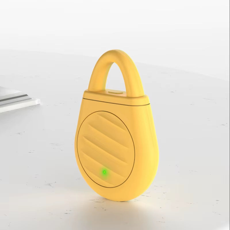 Ultrasonic Electronic Mosquito Repellent Outdoor Outdoor Camping Portable Intelligent Automatic Mosquito Repellent